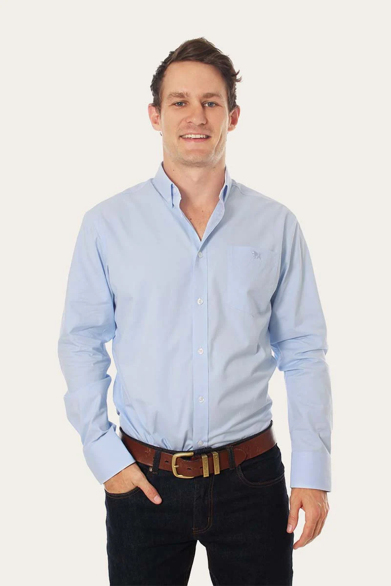 Heritage Mens Dress Shirt - Image 18