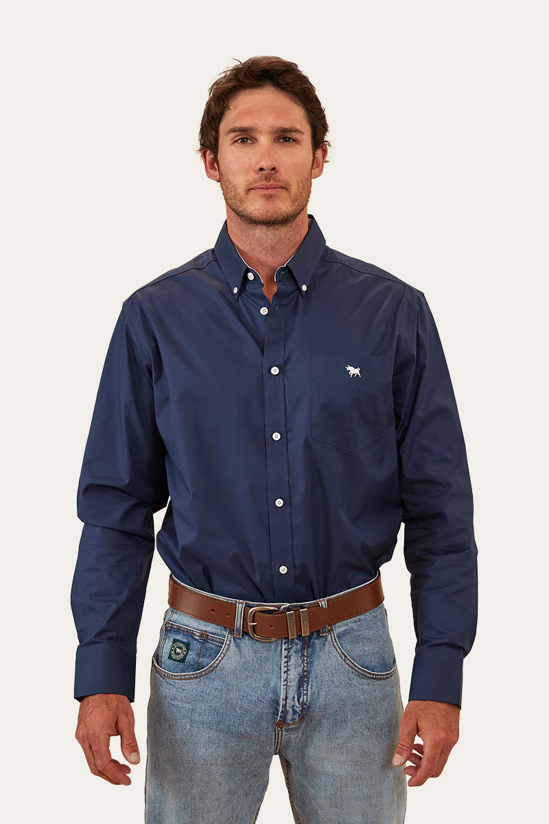 Heritage Mens Dress Shirt - Image 22