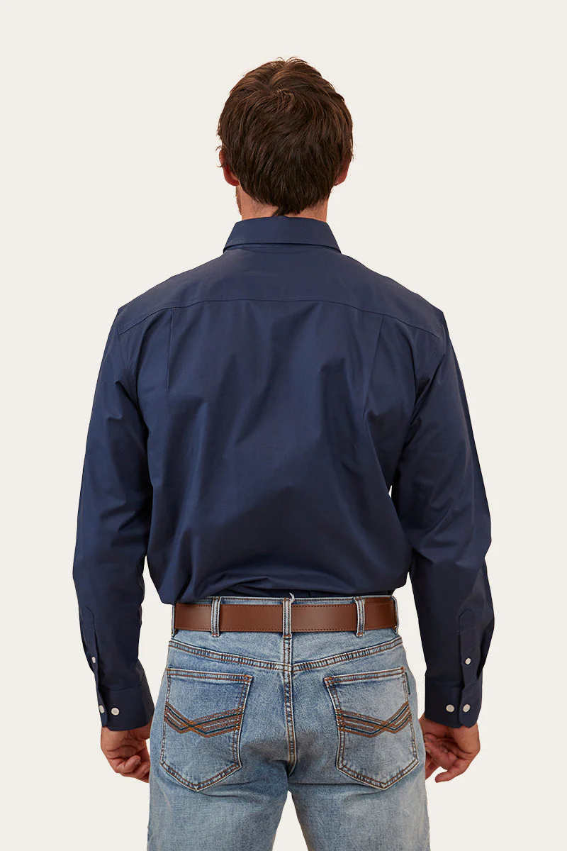 Heritage Mens Dress Shirt - Image 24