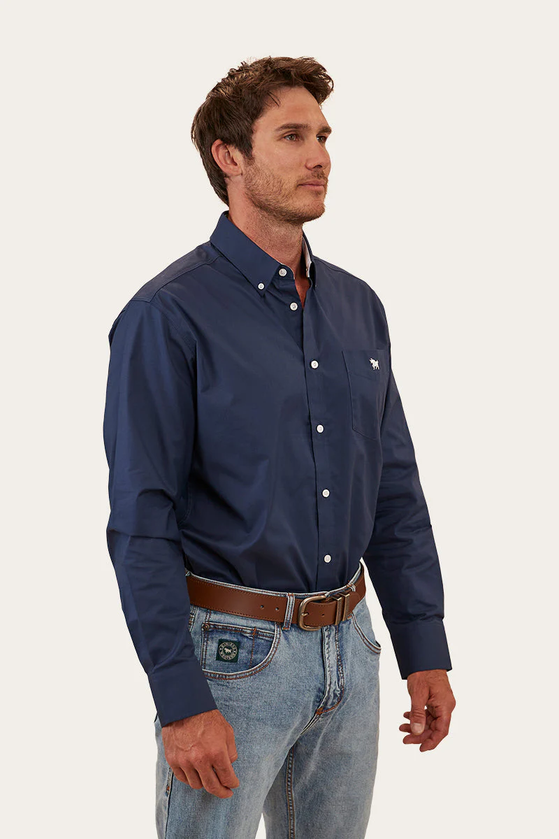 Heritage Mens Dress Shirt - Image 25