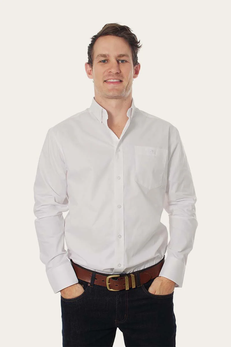 Heritage Mens Dress Shirt - Image 26