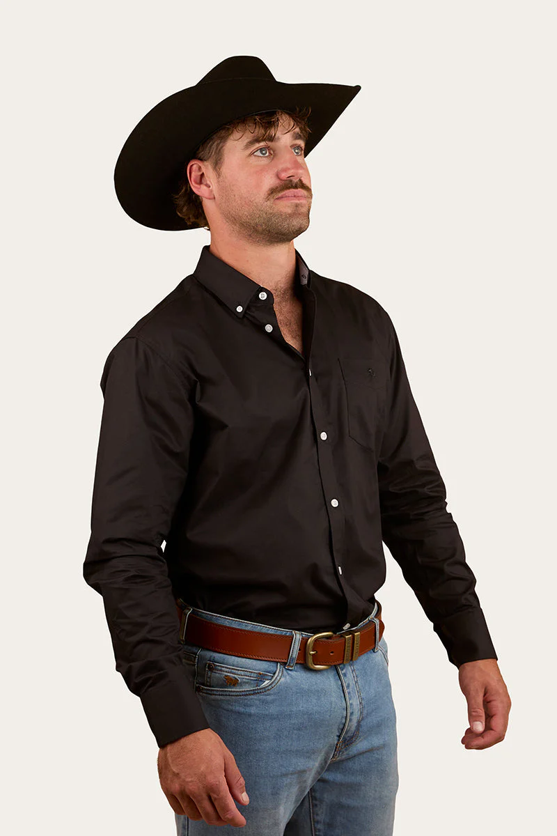 Heritage Mens Dress Shirt - Image 4