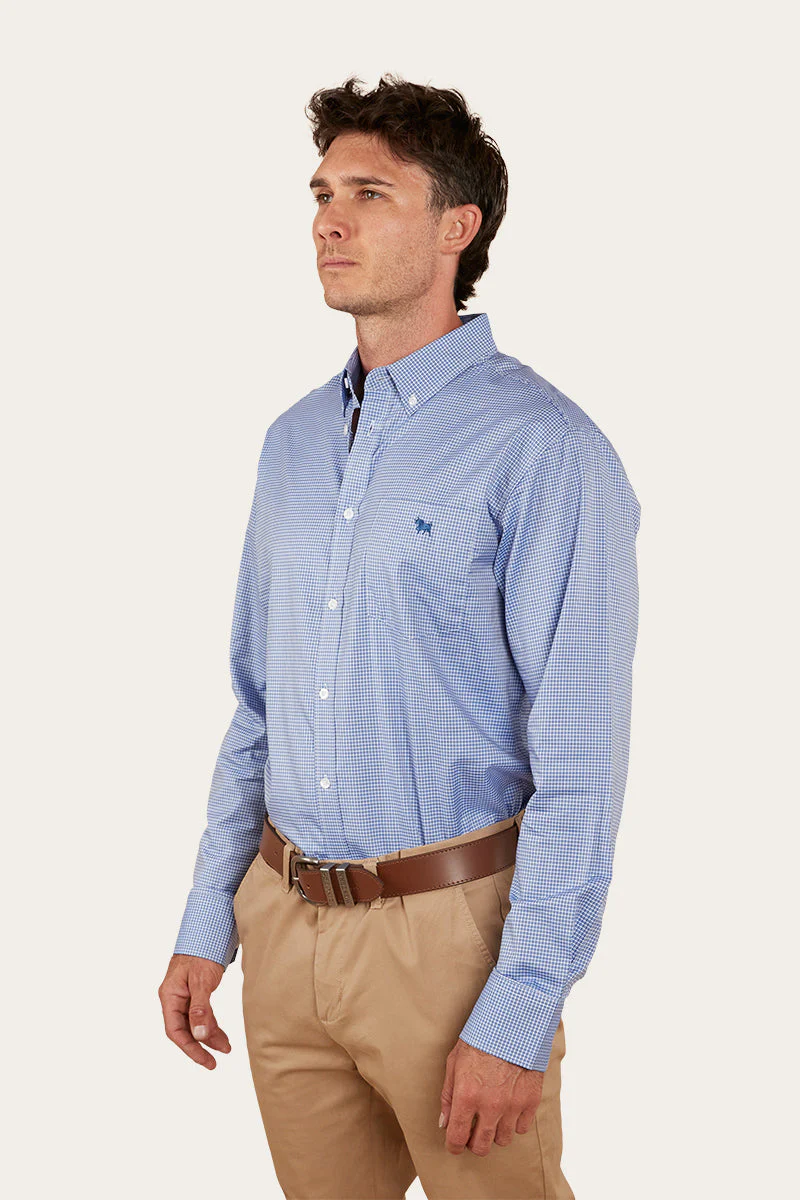 Heritage Mens Dress Shirt - Image 8