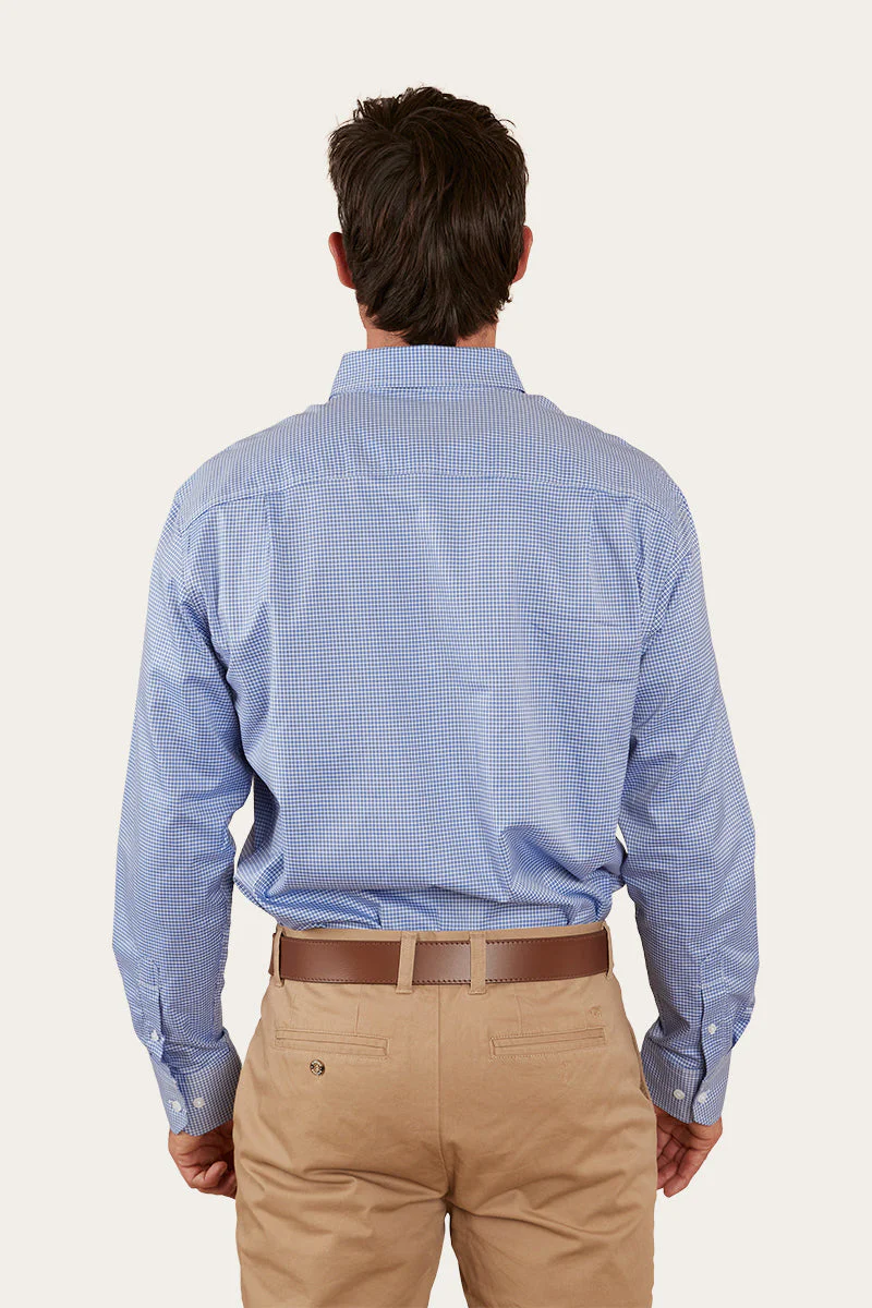 Heritage Mens Dress Shirt - Image 9