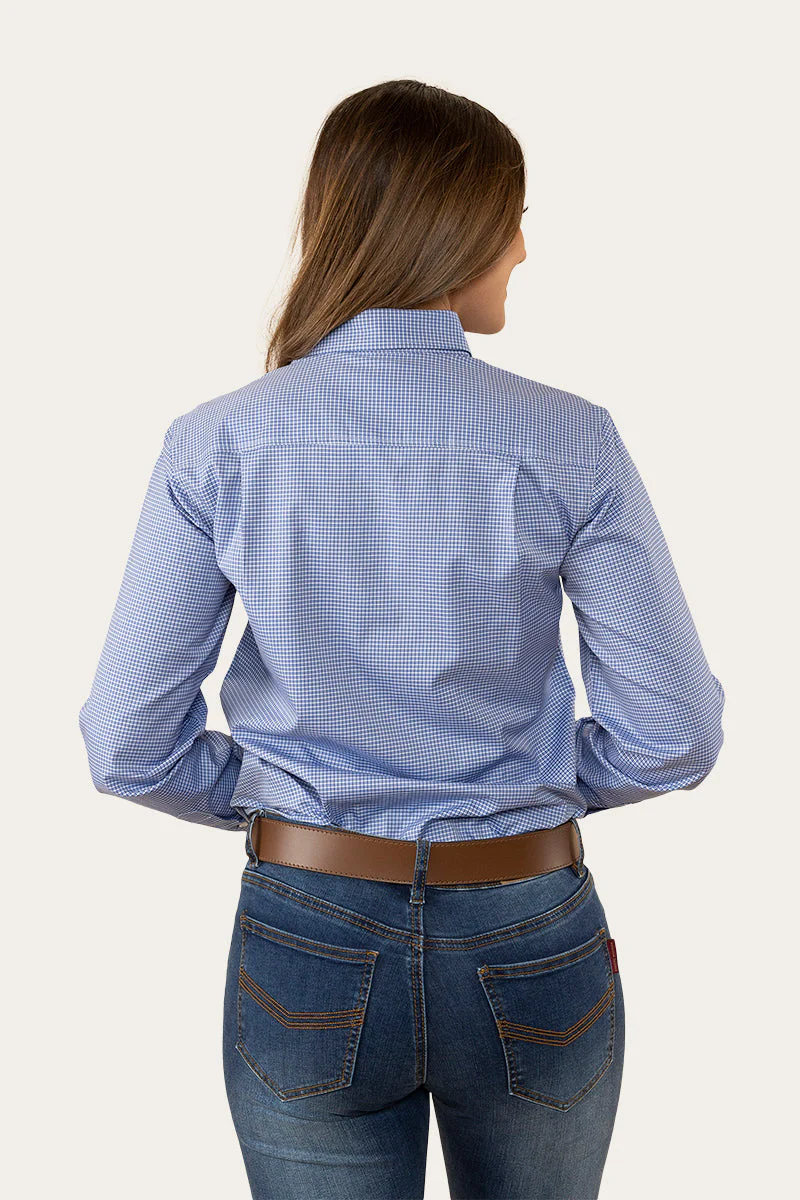 Heritage Womens Dress Shirt - Image 11