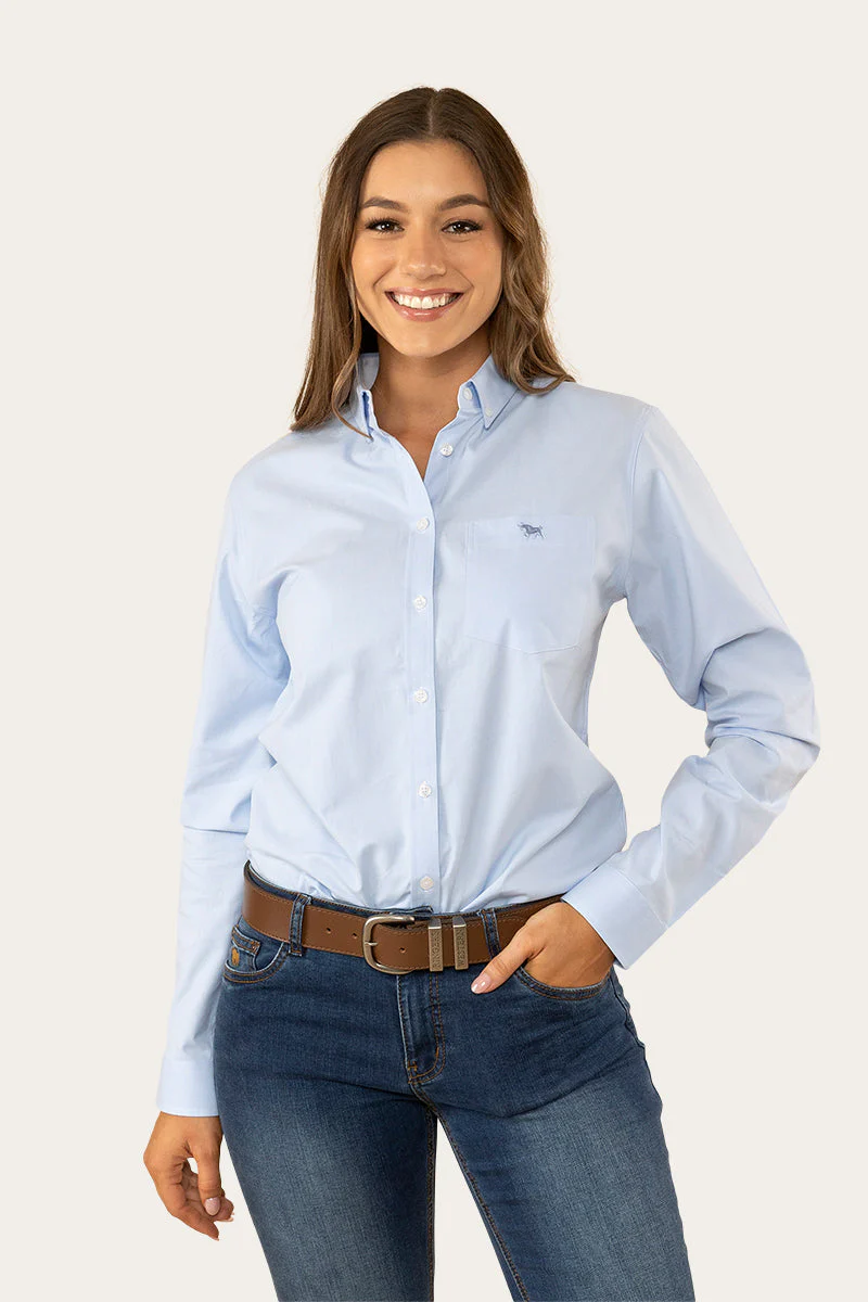 Heritage Womens Dress Shirt - Image 23