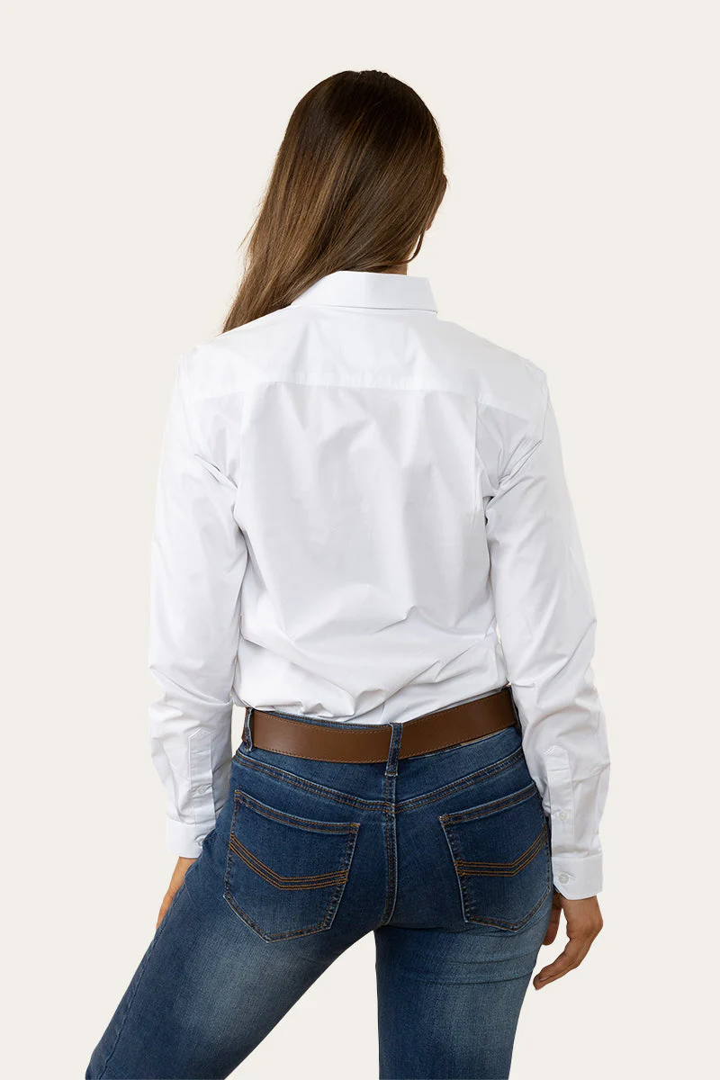 Heritage Womens Dress Shirt - Image 35