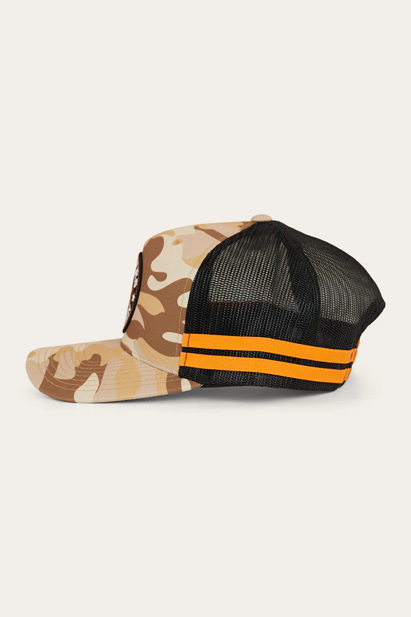 McCoy Trucker Cap - Image 72
